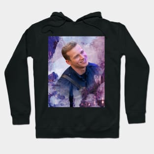 Evan “Buck” Buckley - L.A. Dream Hoodie